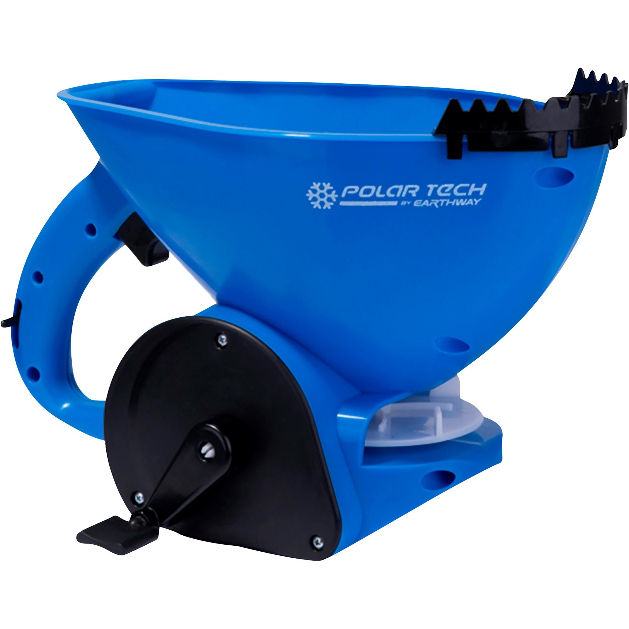 Handheld Salt Spreaders